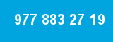 977 883 27 19
